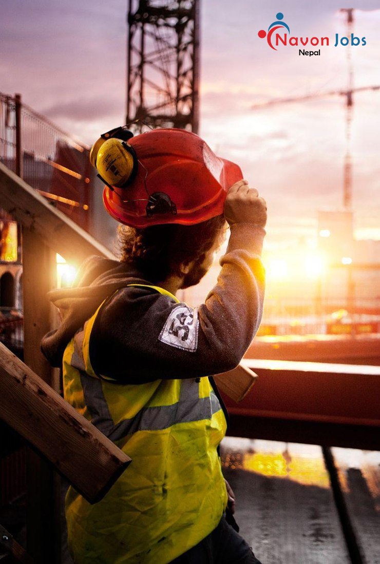 Hire Workers Desktop